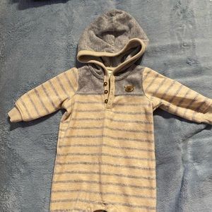 Baby onesie